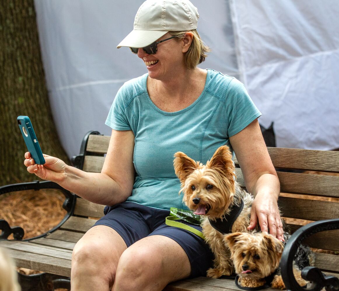 Roswell Spring Arts and Crafts Festival