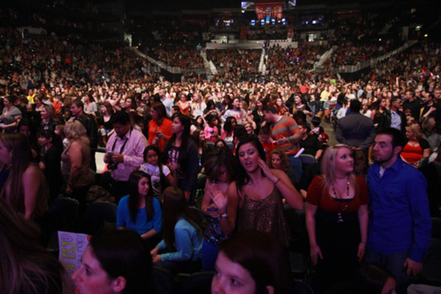 Power 96.1 Jingle Ball