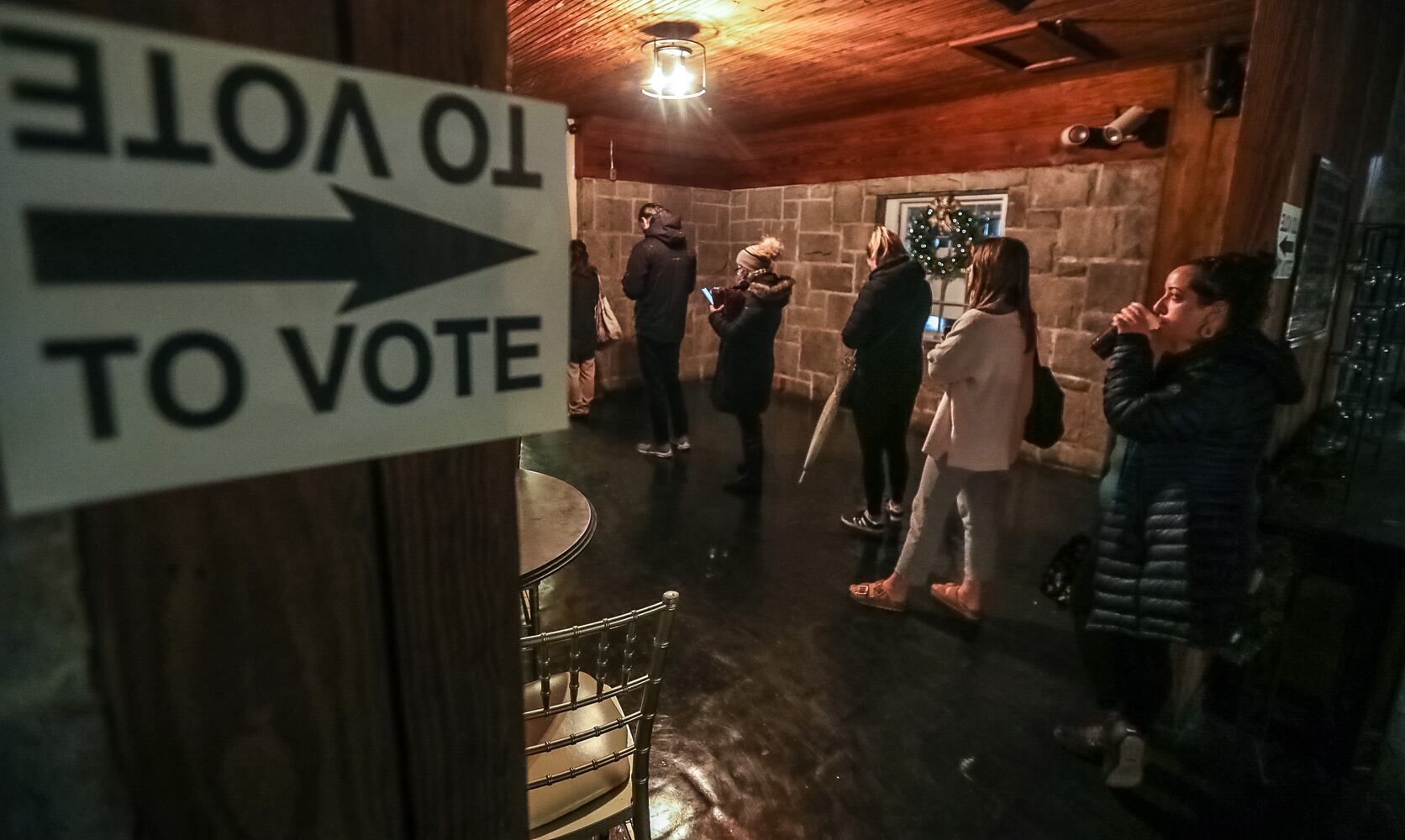 Georgia election
