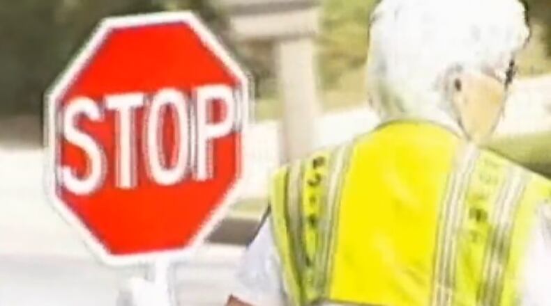 The Cherokee County Sheriff’s Office is taking applications for school crossing guards.