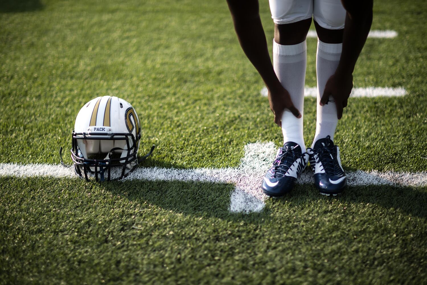 Whitefield Academy vs. Mt. Paran Christian