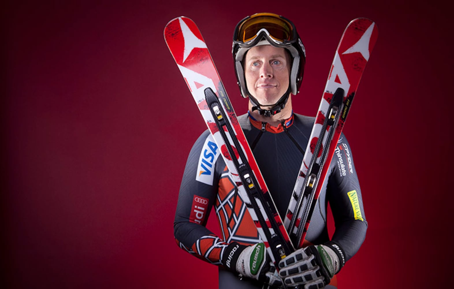 2014 Sochi Winter Olympics are only two weeks away