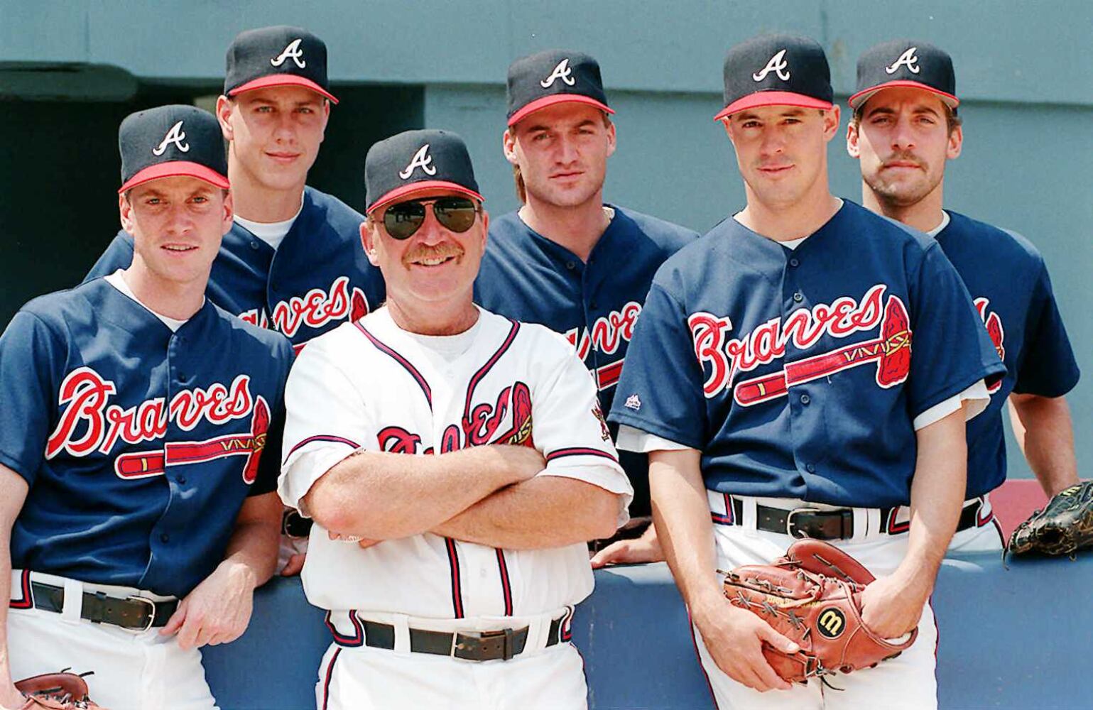 Leo Mazzone