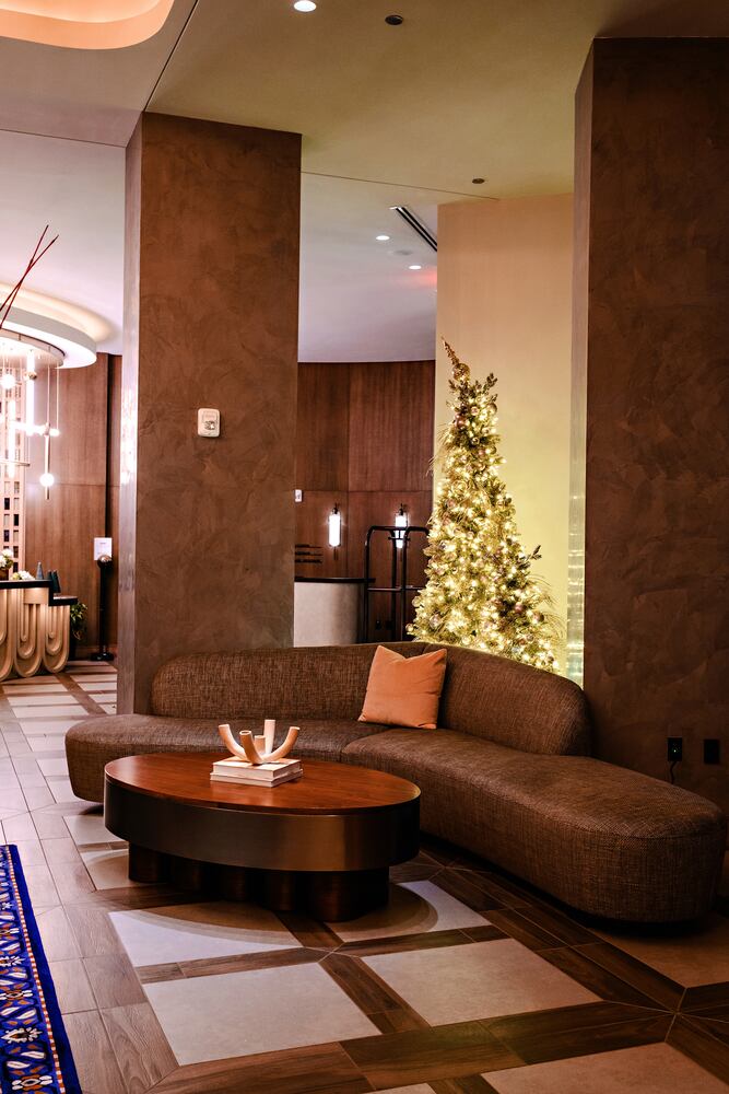 Thompson Buckhead