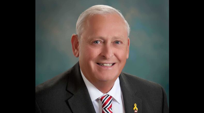 Three people will vy to replace Henry County Commissioner Gary Barham as the south metro Atlanta community's District 3 representative.