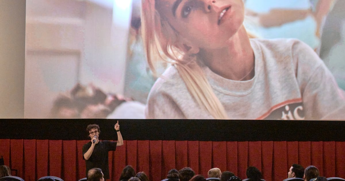 Reel Talk lets Atlanta film lovers get the inside scoop from directors