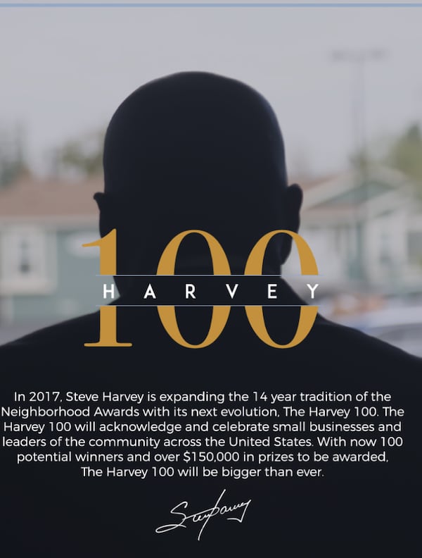 harvey-100