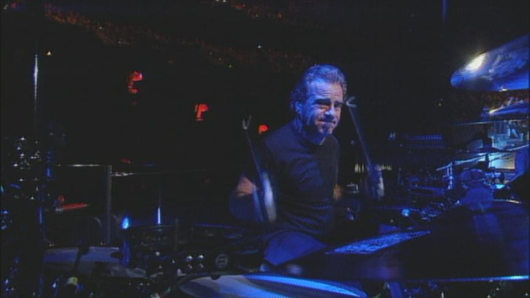 Bon Jovi at Philips Arena