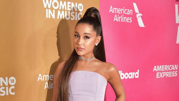 Ariana Grande will release a new single called "Monopoly," on Monday.
