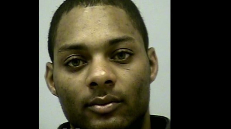 Reuben A. Valrie III has been convicted of felony murder, cruelty to children and aggravated battery in connection with the death of his 12-week-old daughter in 2014.