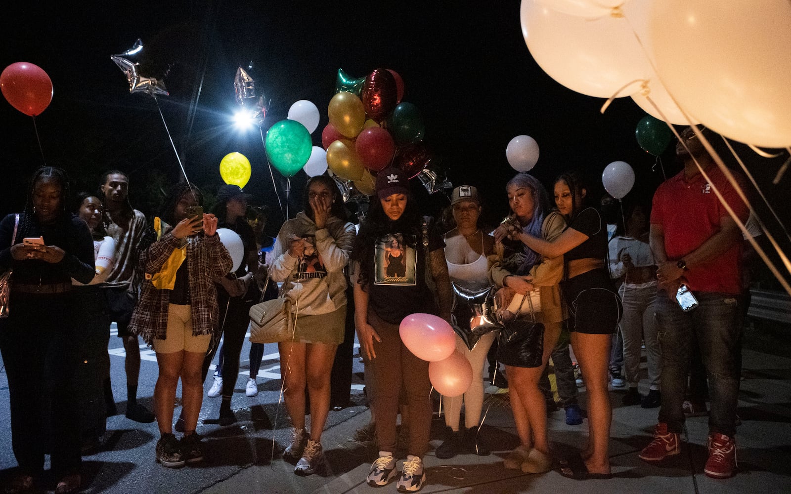 tavi balloons