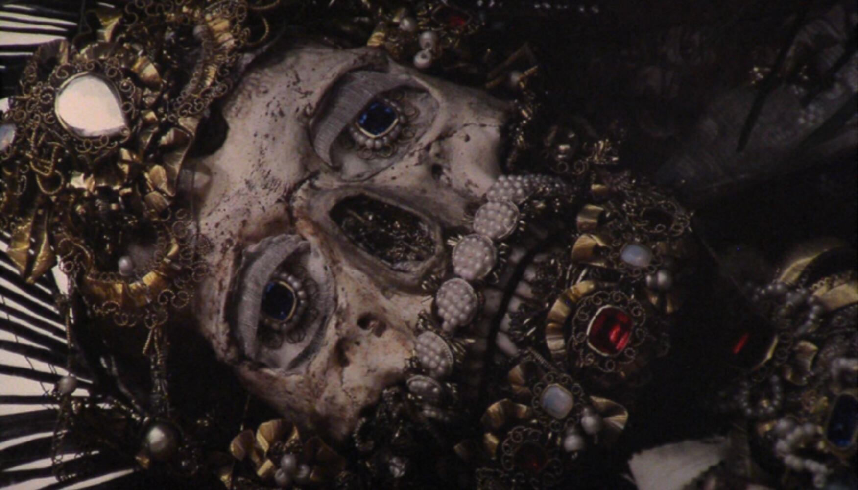 An 'Empire of Death' in San Francisco