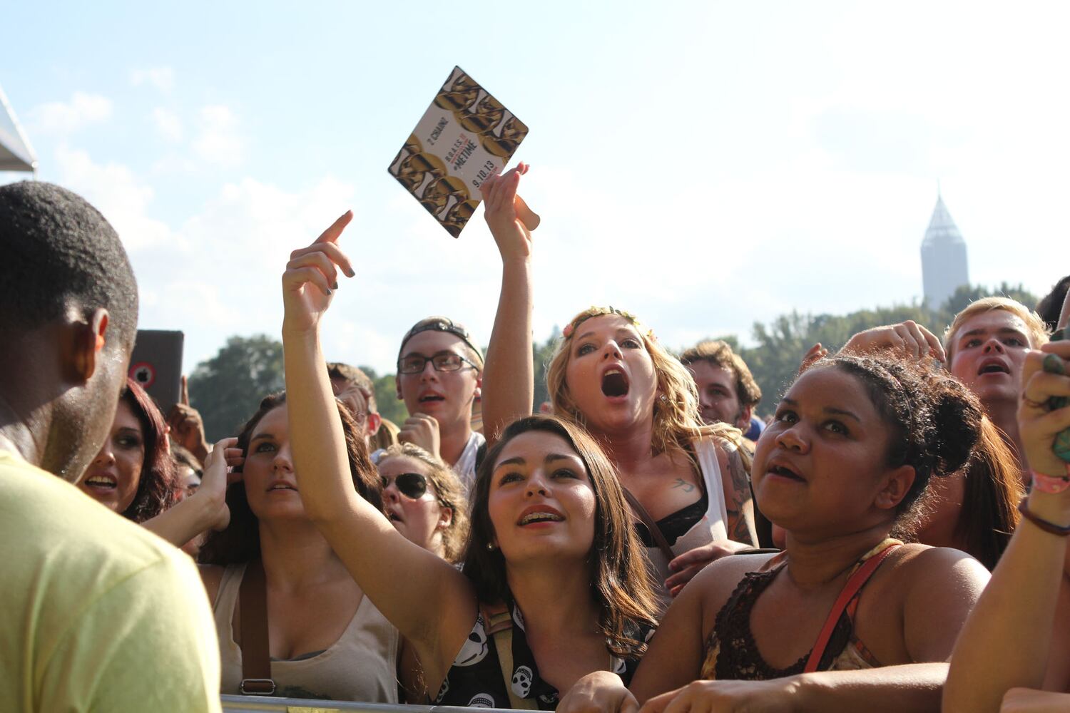 2 Chainz at Music Midtown