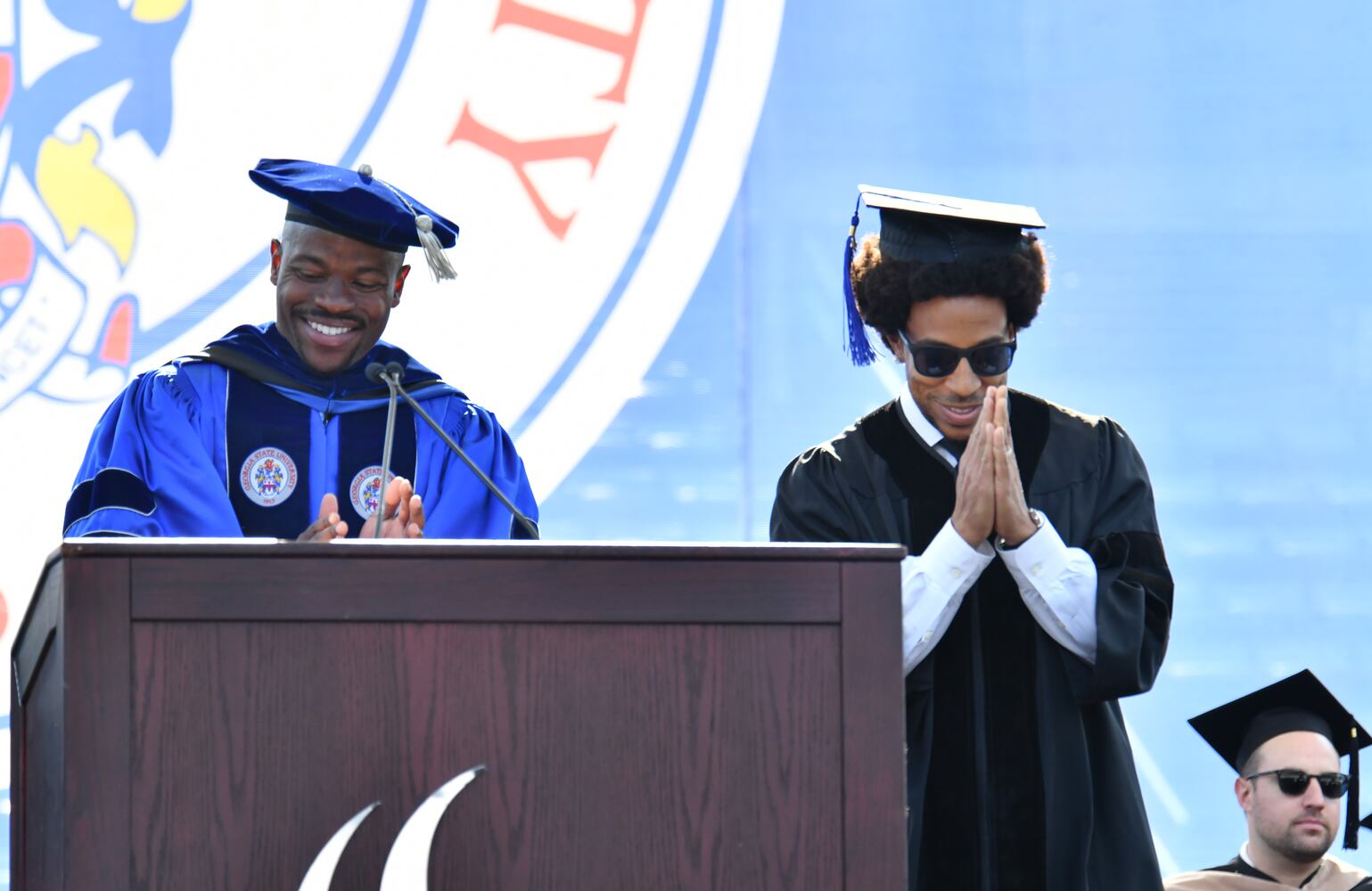 GSU graduation Photos