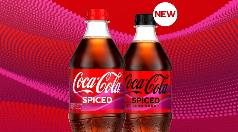 Coca-Cola axes new ‘Spiced’ flavor after just months on shelves. It was Coke’s first new permanent flavor in North America in years, but it didn’t stick with consumers.