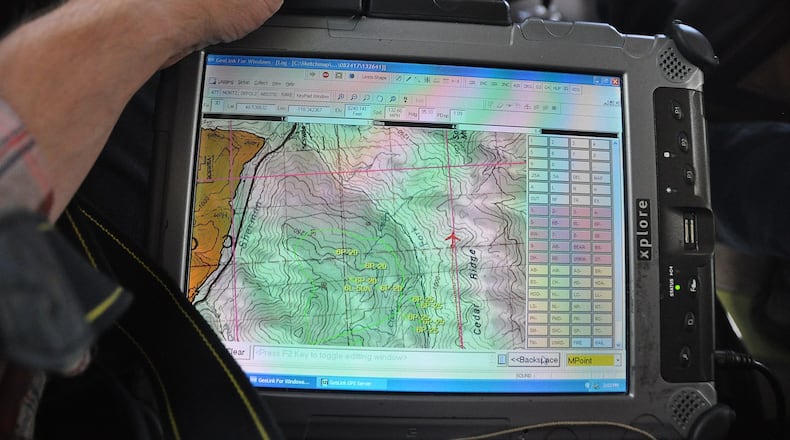 Duluth will use auction funds to purchase computers and in-car mounts for the Planning and Development Department. (Wikimedia)
