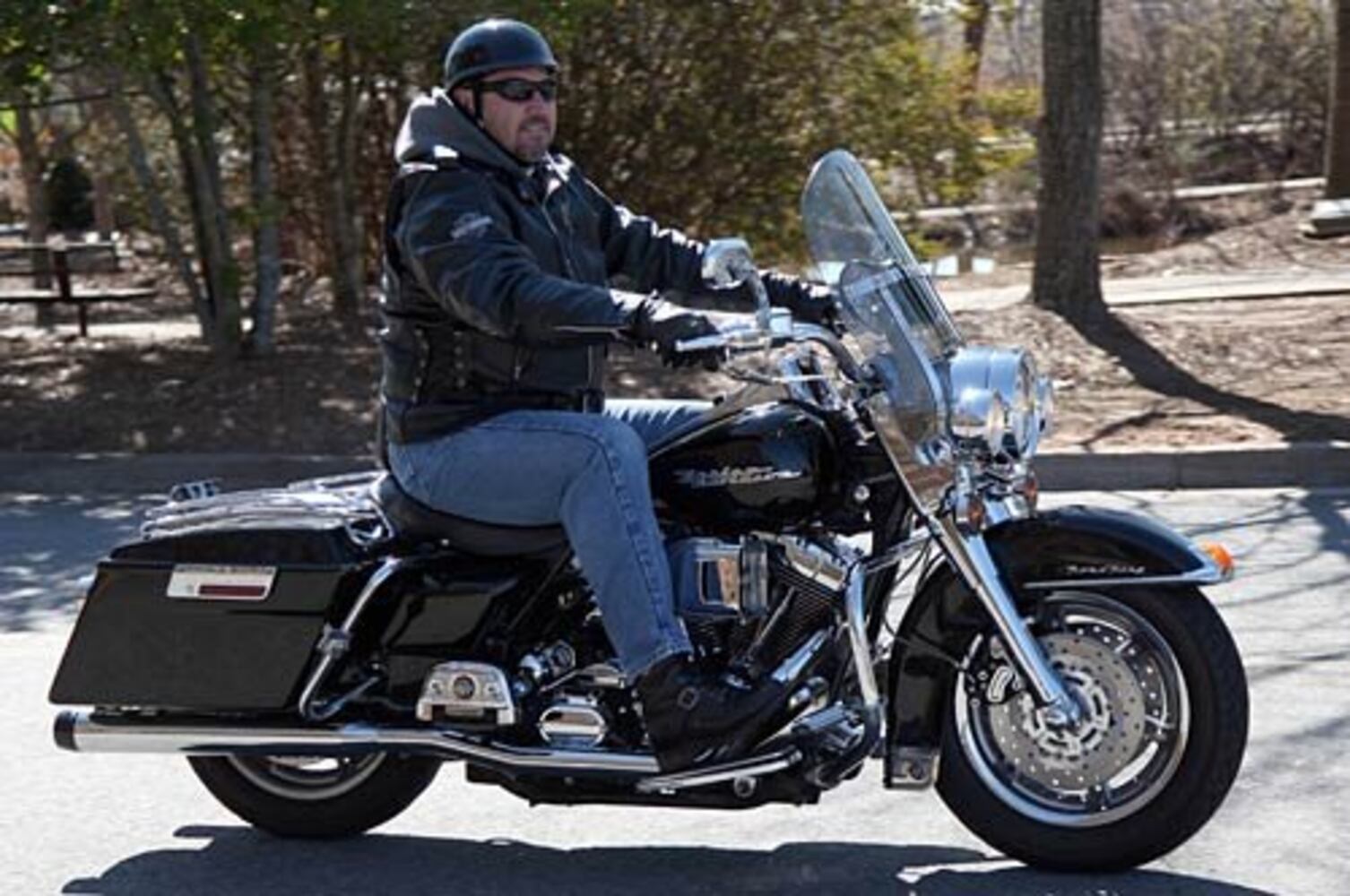 Road Trip: Braves manager Fredi Gonzalez