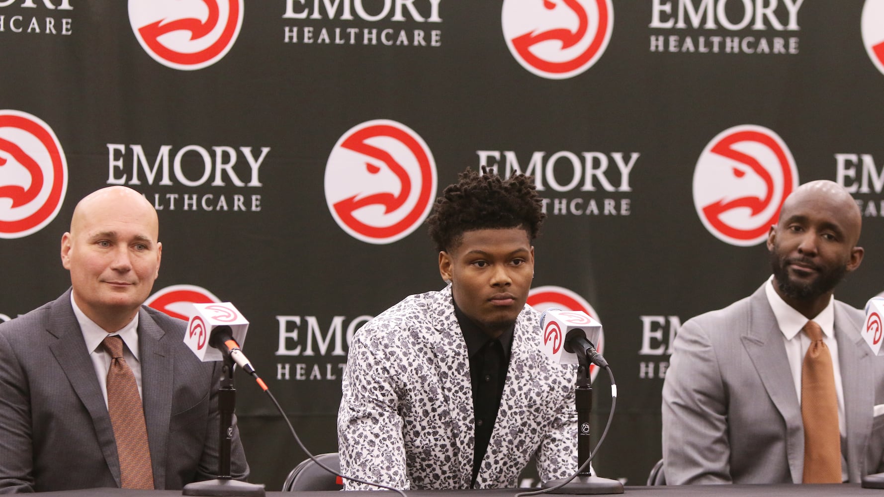 Atlanta Hawks
