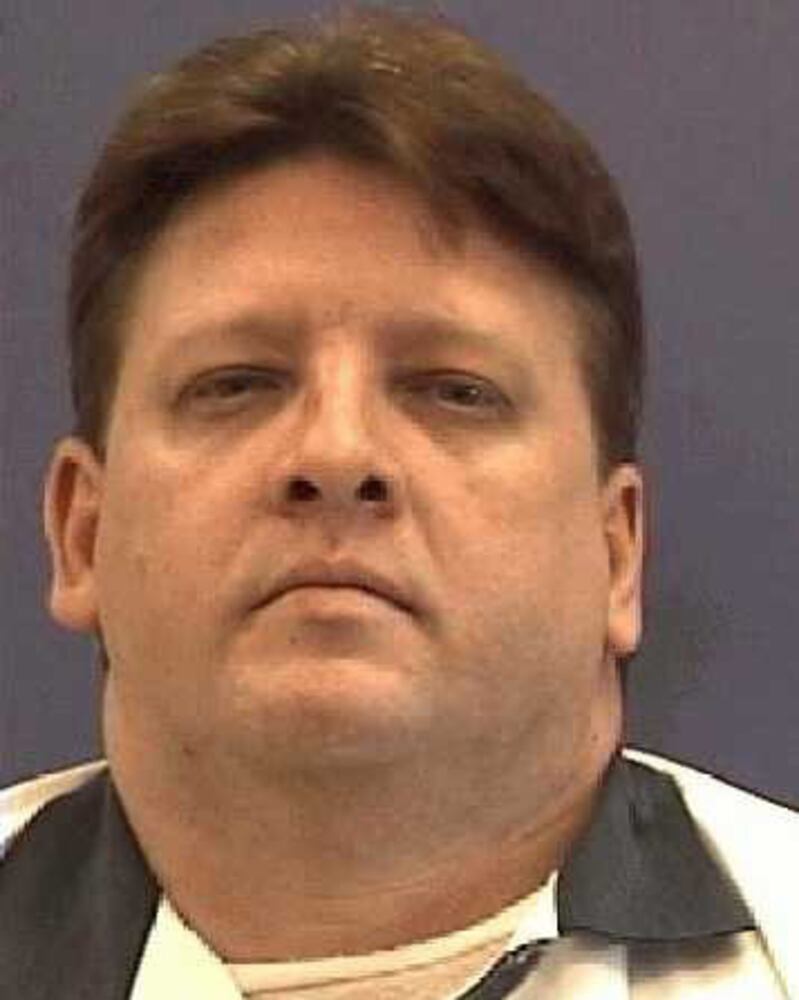 Georgia's Death Row: Those executed and their victims