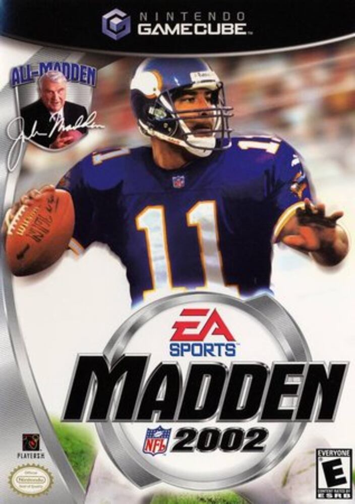 Is the Madden Curse real?