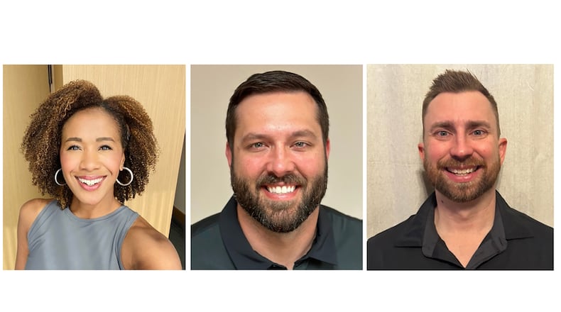 The new 92.9/The Game morning show will feature Tiffany Blackmon, Mike Johnson and Beau Morgan. AUDACY
