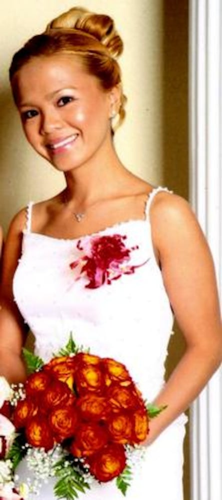Always a bridesmaid