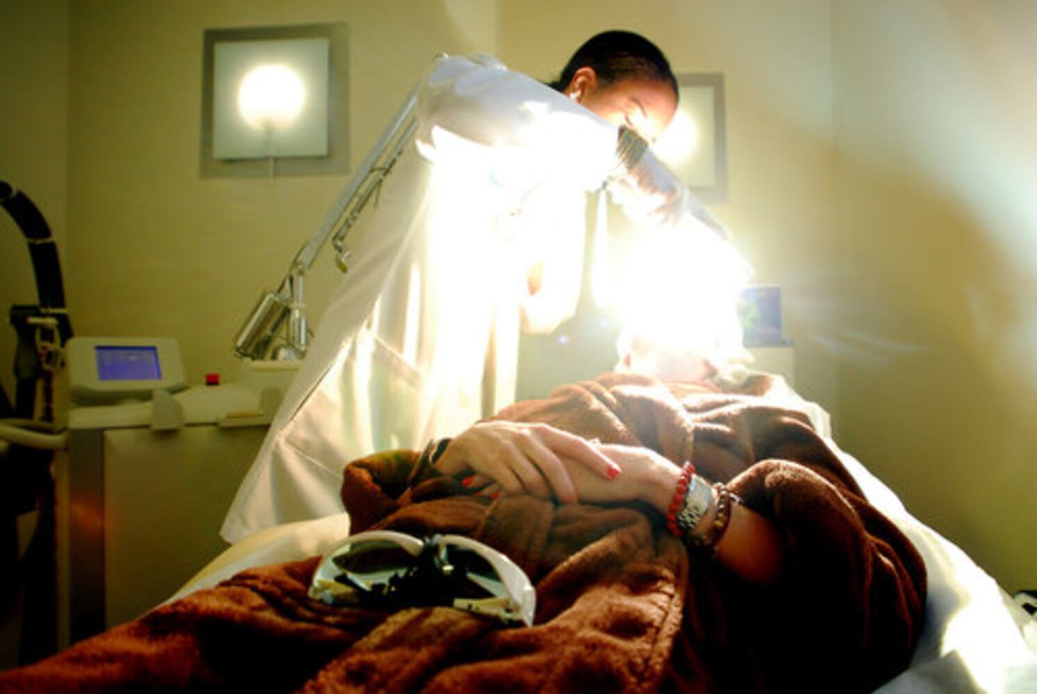 June 4, 2008: Today in Pictures
