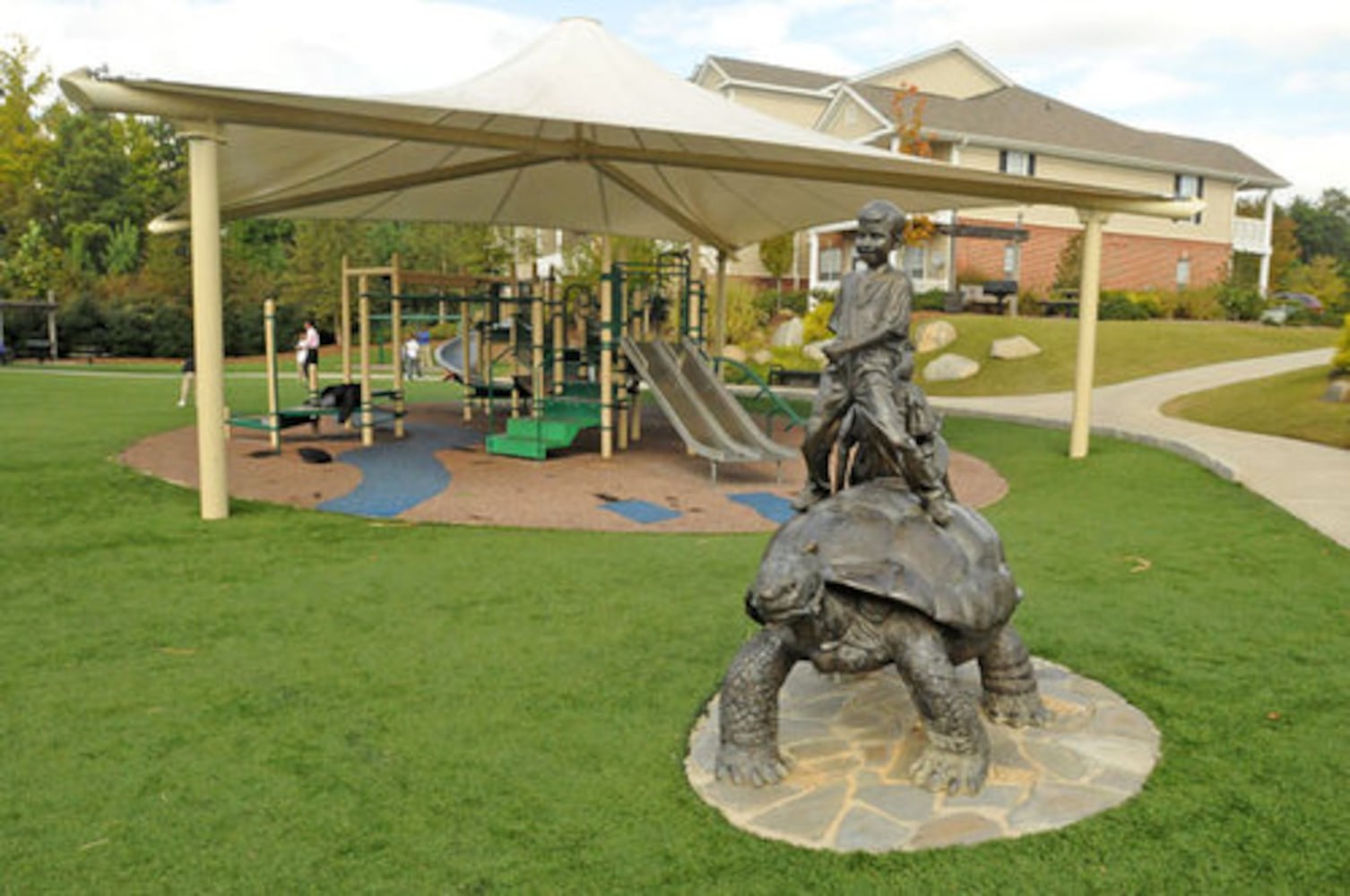 Walton Reserve