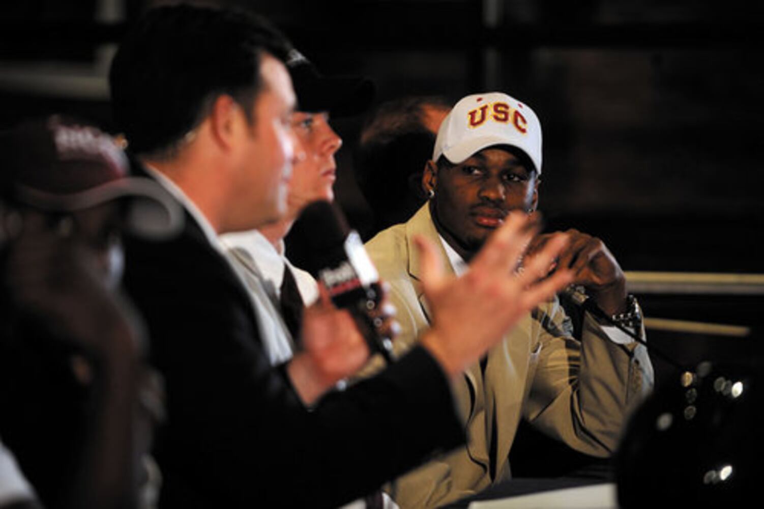 National Signing Day in Metro Atlanta