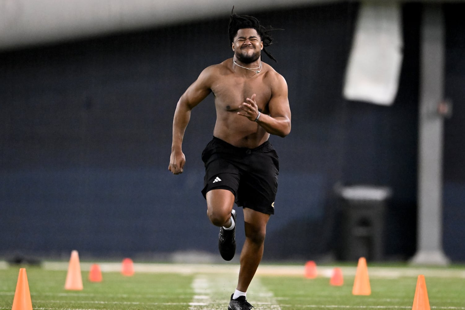 Georgia Tech Pro Day