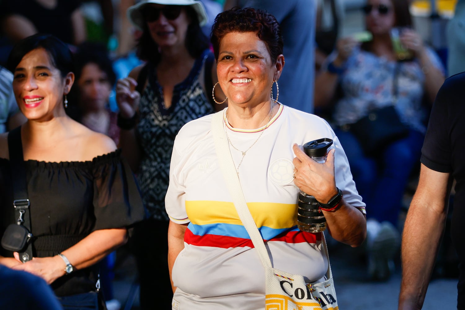 Hispanic Heritage Month

