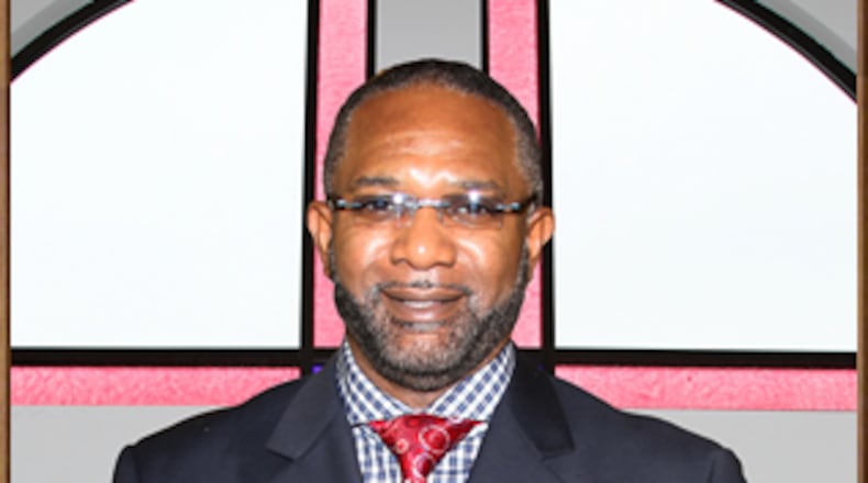 Juan Demetrius McFarland (Image from http://shilohbaptistmontgomery.org)