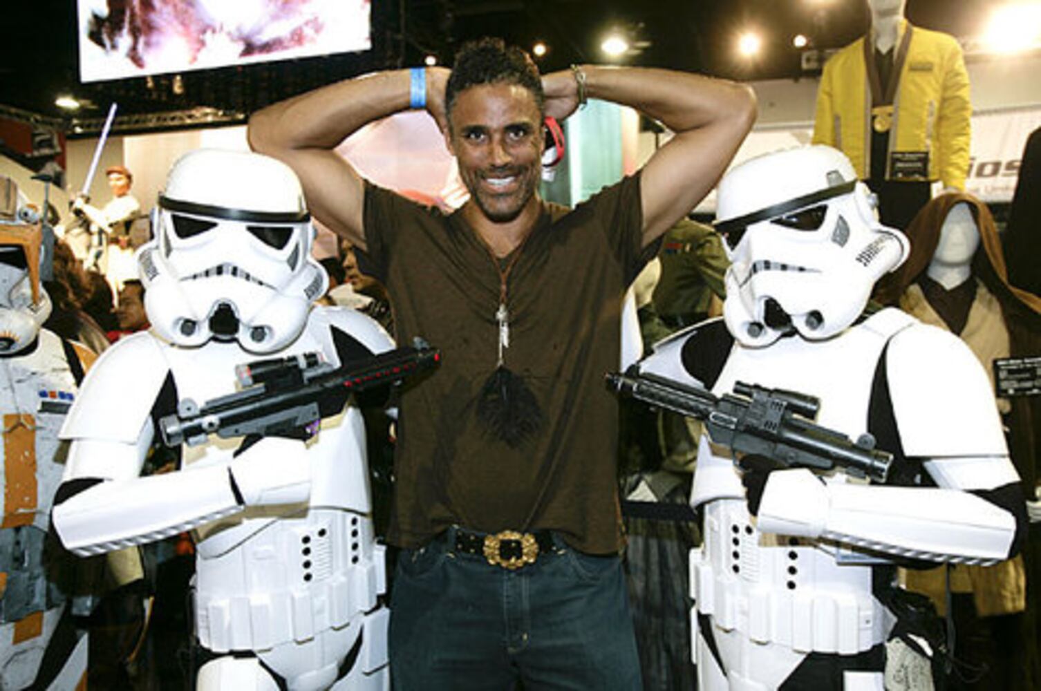 Comic-Con 2009