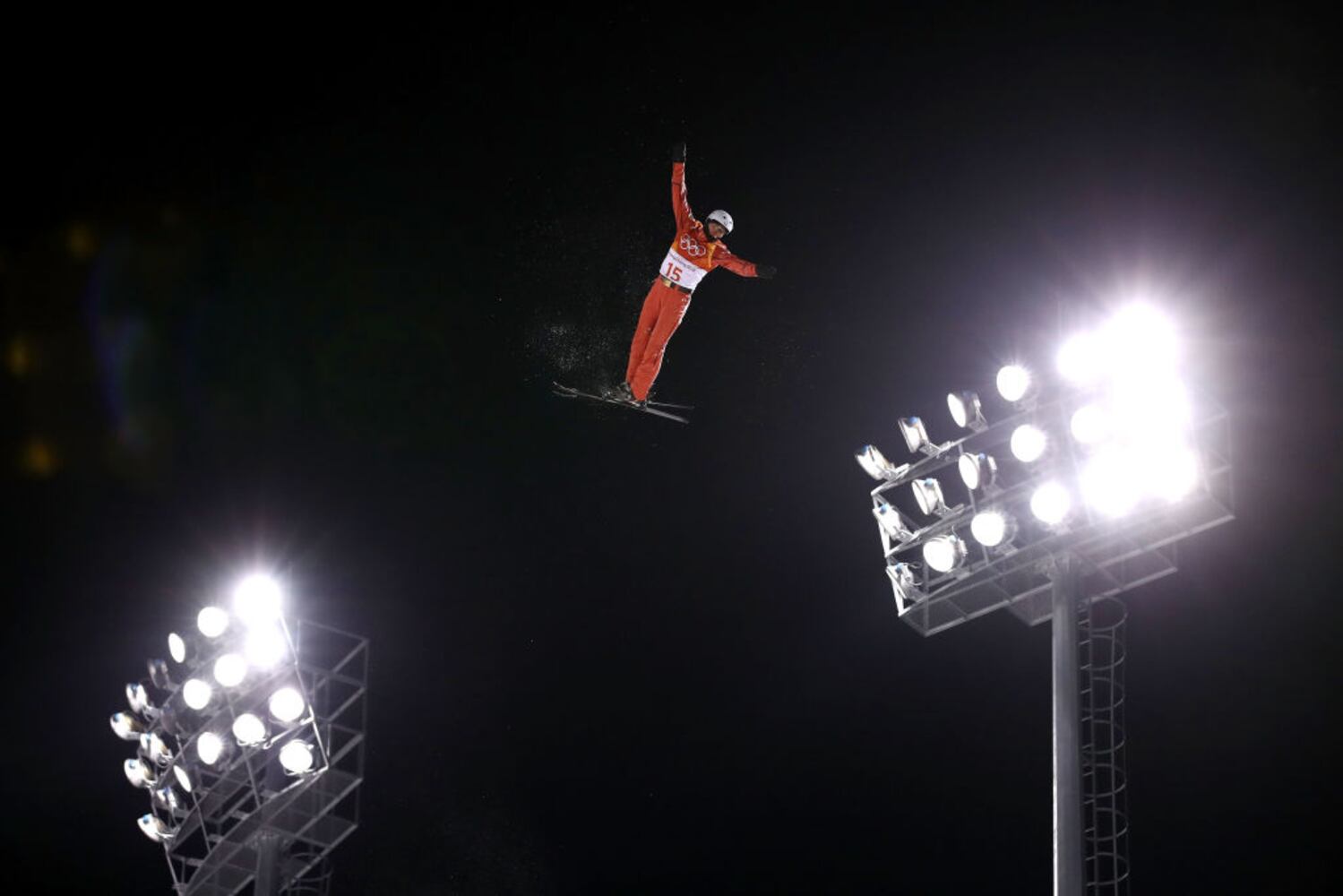 Photos: 2018 Pyongchang Winter Olympics - Day 10