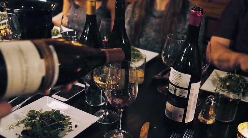 More wine is coming to Roswell. (Joseph Hernandez/Chicago Tribune/TNS)