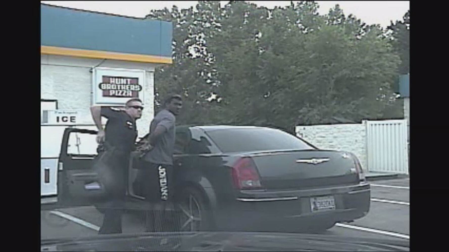 Jaguars WR Justin Blackmon arrested in Okla.