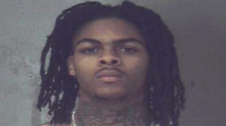 Gerald Bernard Fletcher (Credit: DeKalb jail)