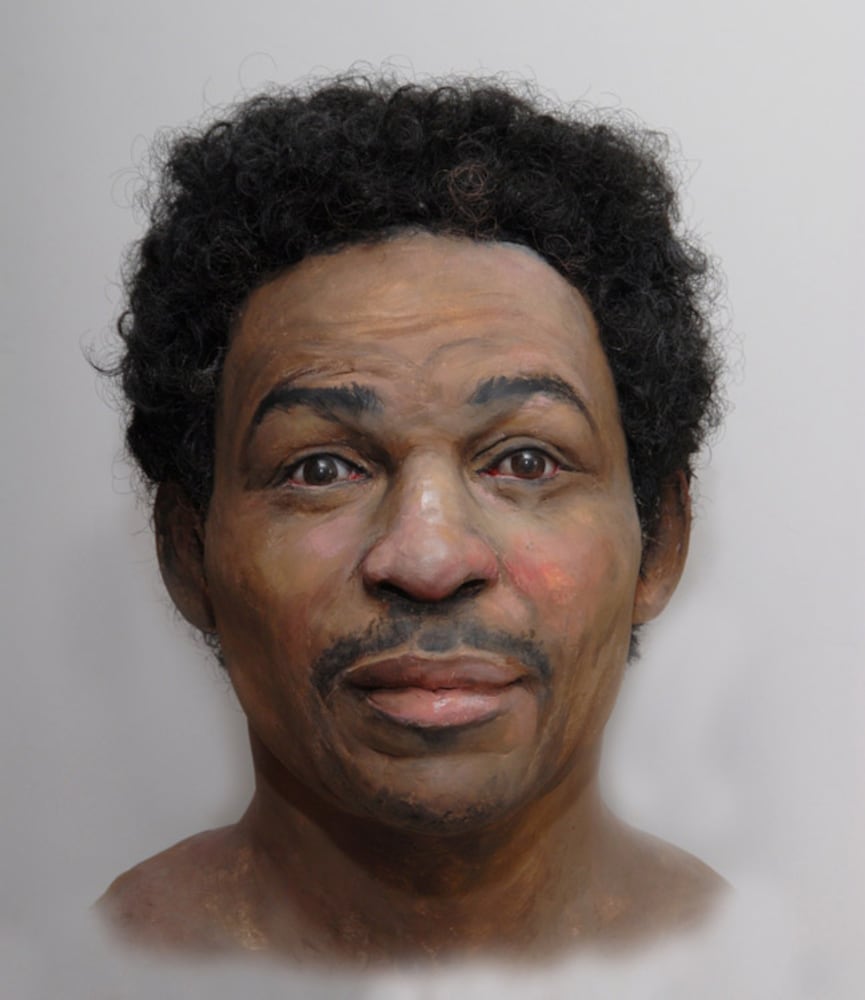 GBI Unidentified Remains cases