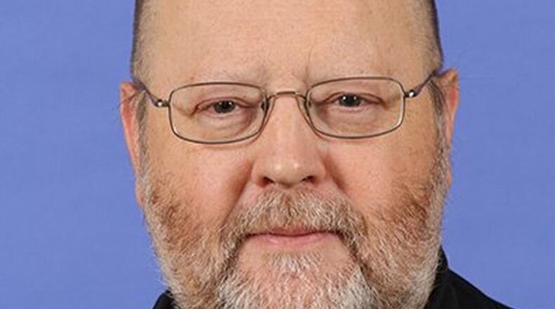 Michael Steven Sherliza