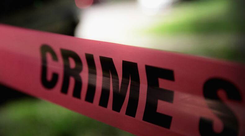 The triple shooting was on Chesapeake Way near Rockmart in the Sunset Mountain neighborhood.