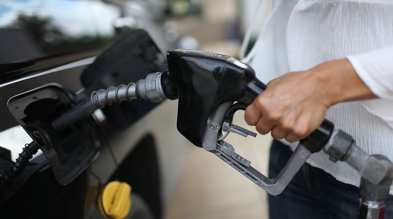 Credit: Joe Raedle / Staff / Getty Images