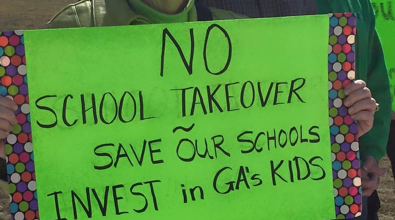 A new bill offers a milder version of the defeated Opportunity School but it still seems superfluous.