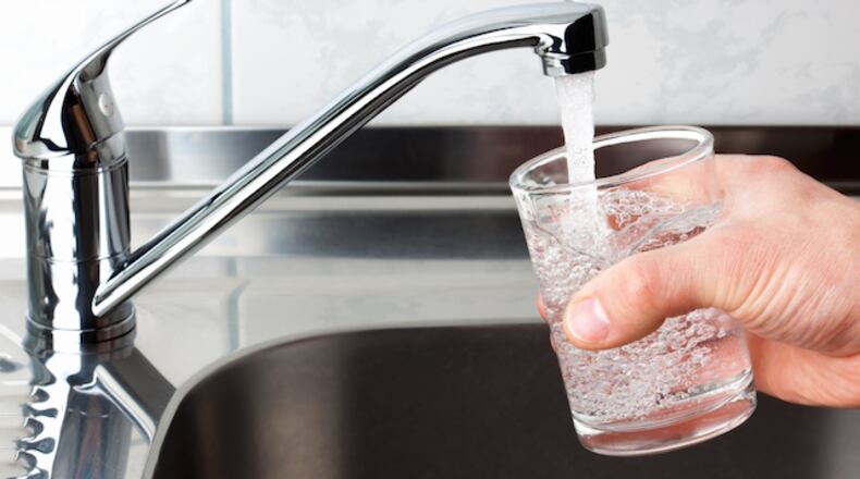 Henry County’s water is fine, according to the county water authority.