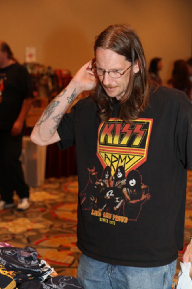 KISS Expo Atlanta