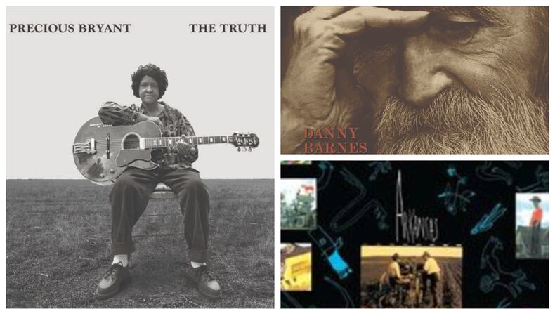 Atlanta's Terminus Records has several reissues coming in 2021.