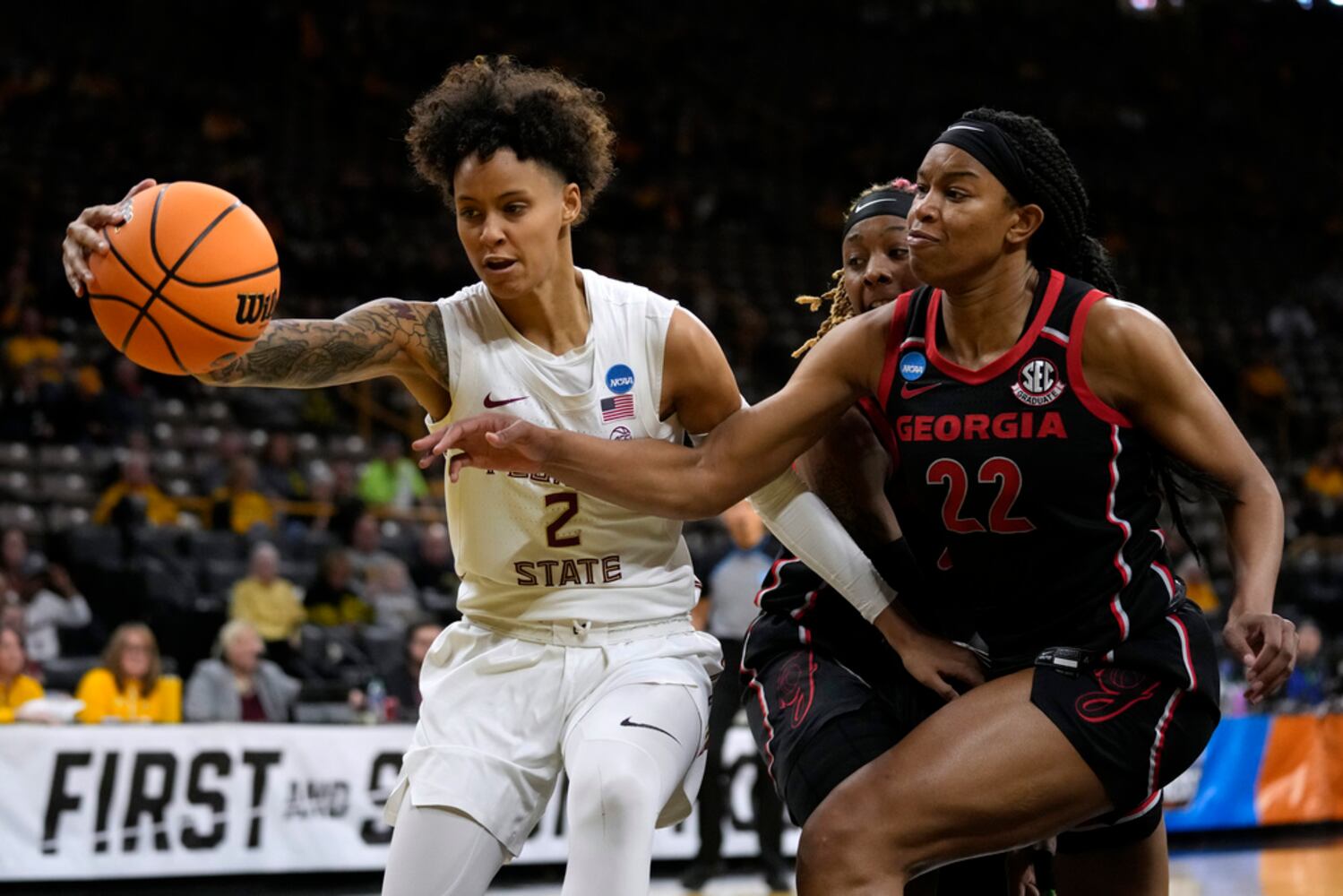 uga for ajc