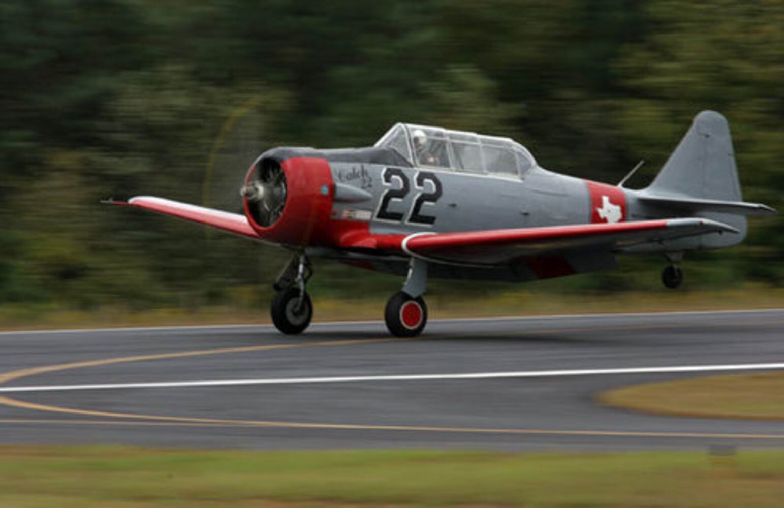 Great Georgia Airshow