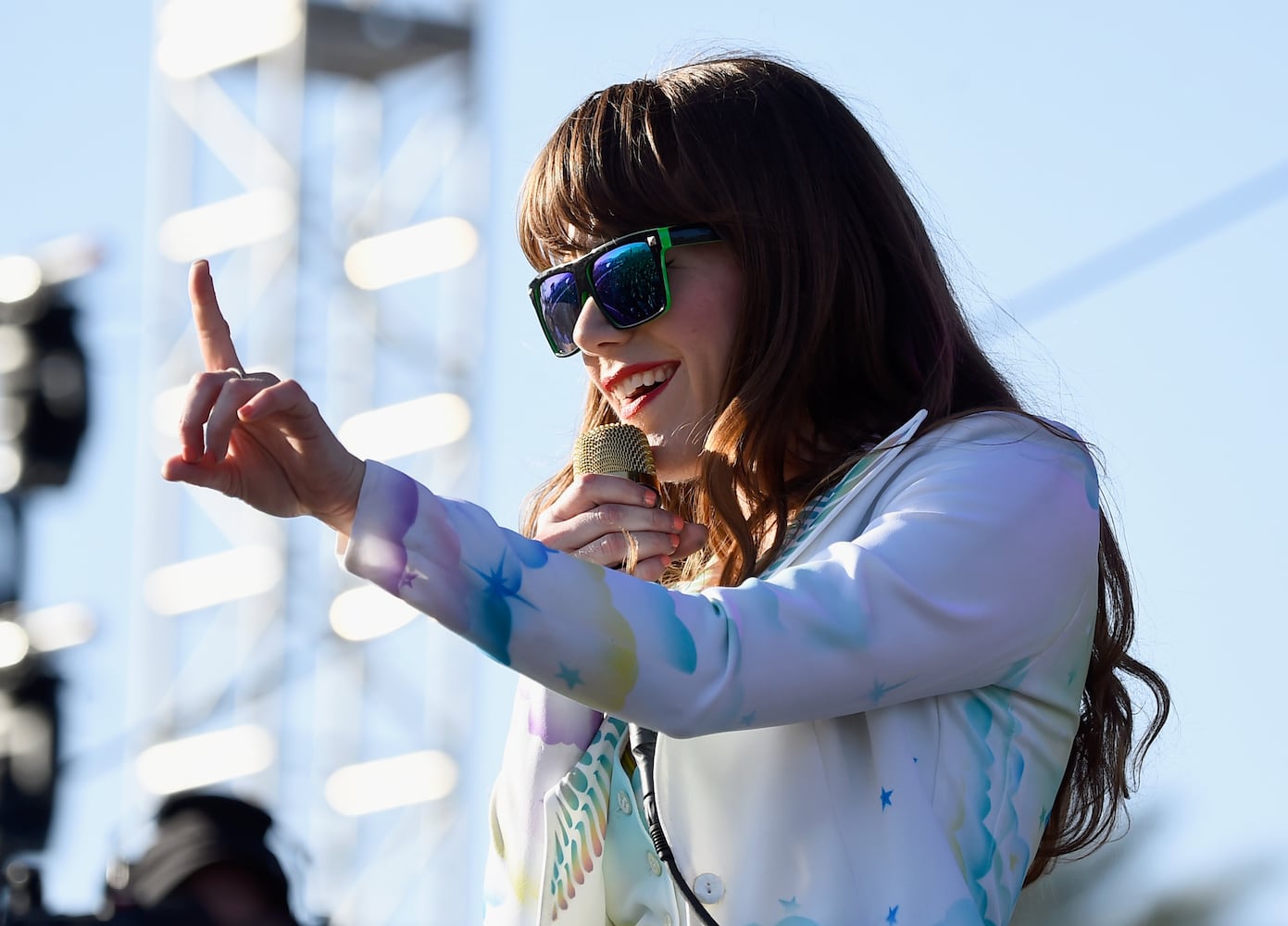 Jenny Lewis