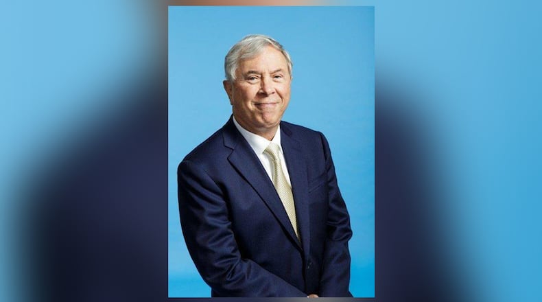 Parker “Pete” Petit, longtime Georgia entrepreneur and former campaign finance chairman for Donald Trump, was convicted Thursday in federal court of securities fraud.. SPECIAL