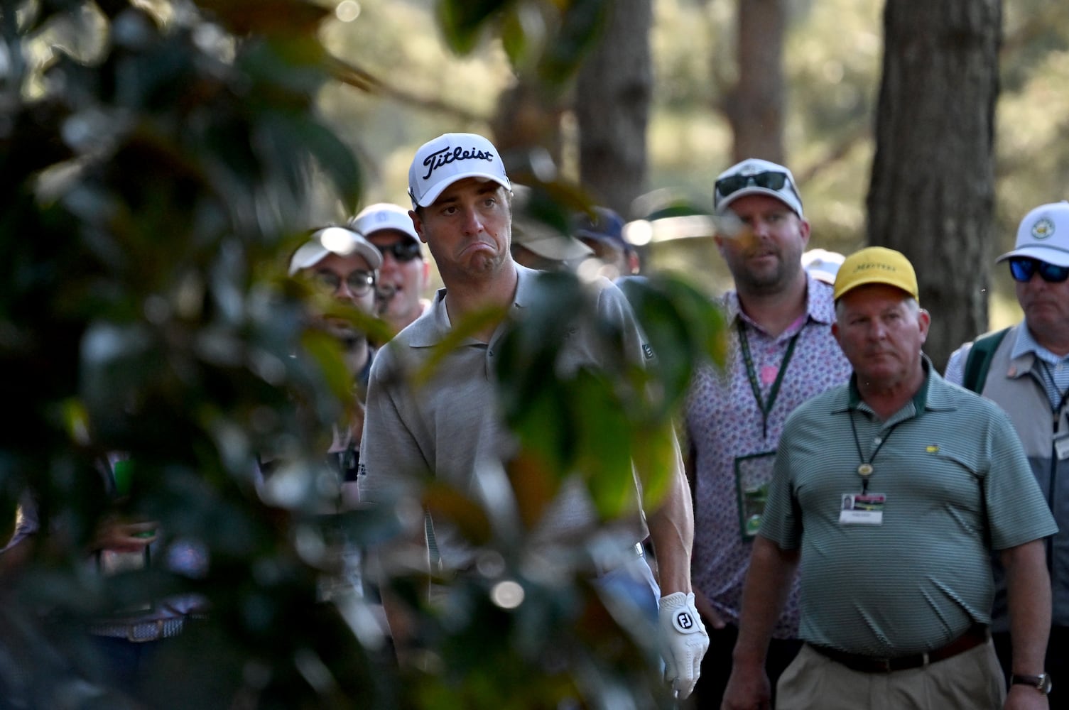 aajc 041026 Masters Round 1 Thur